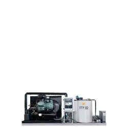 Ice flake machine ICE TECH SC5TN