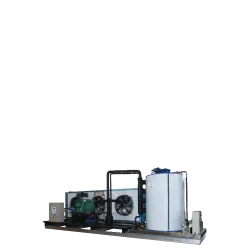 Ice flake machine ICE TECH SC10TN