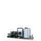 Ice flake machine ICE TECH SC10TN