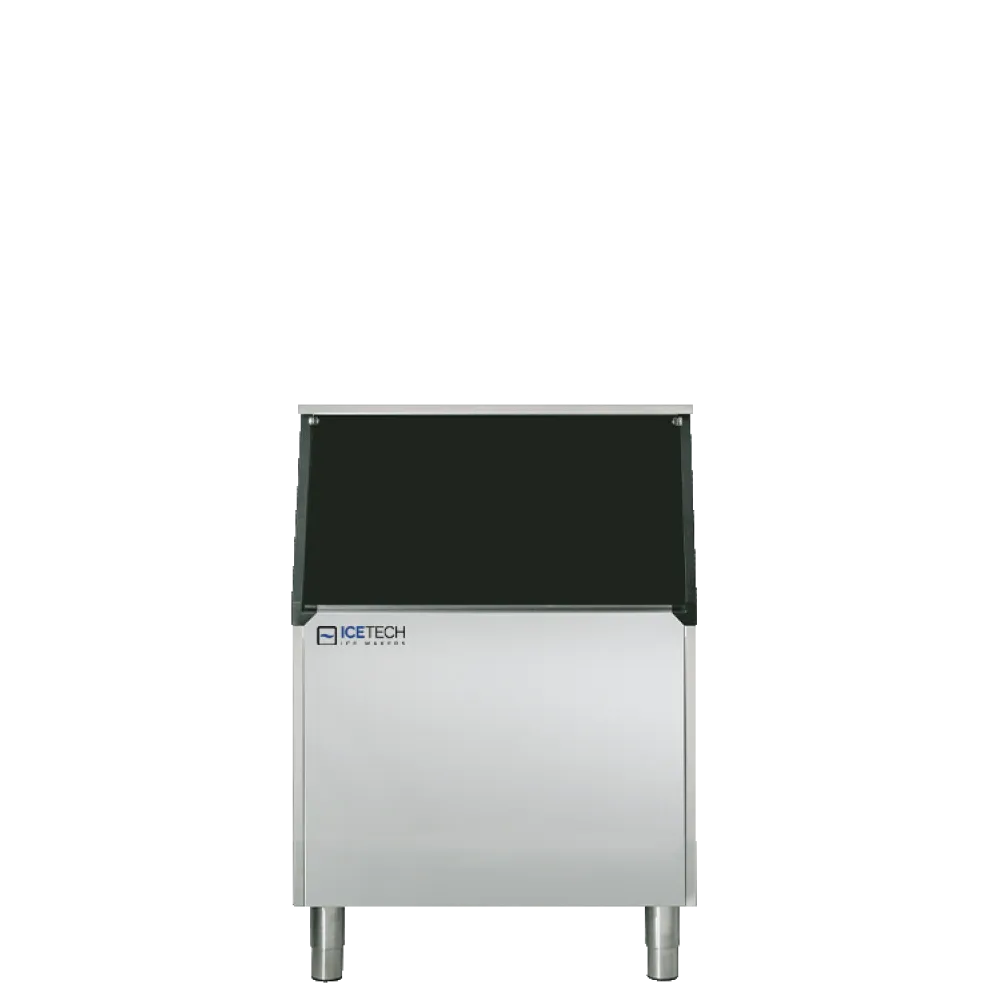 Ice storage tank ICE TECH B135