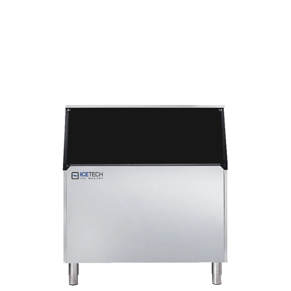 Ice storage tank ICE TECH B340