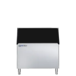 Ice storage tank ICE TECH B340