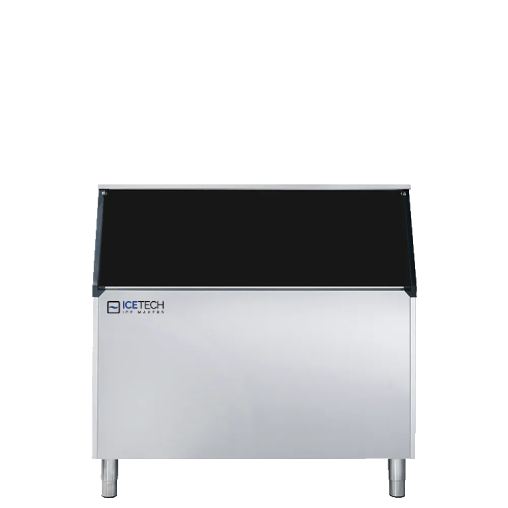 Ice storage tank ICE TECH B400