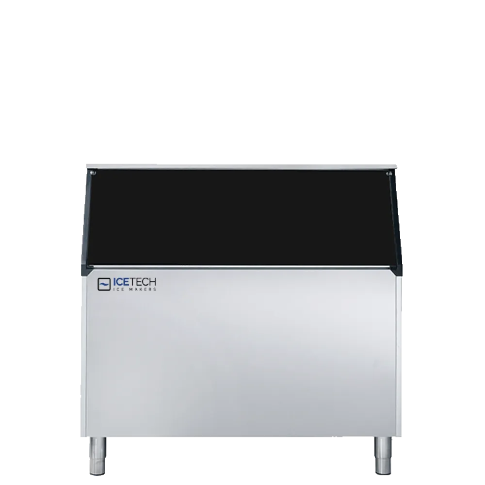 Ice storage tank ICE TECH B500