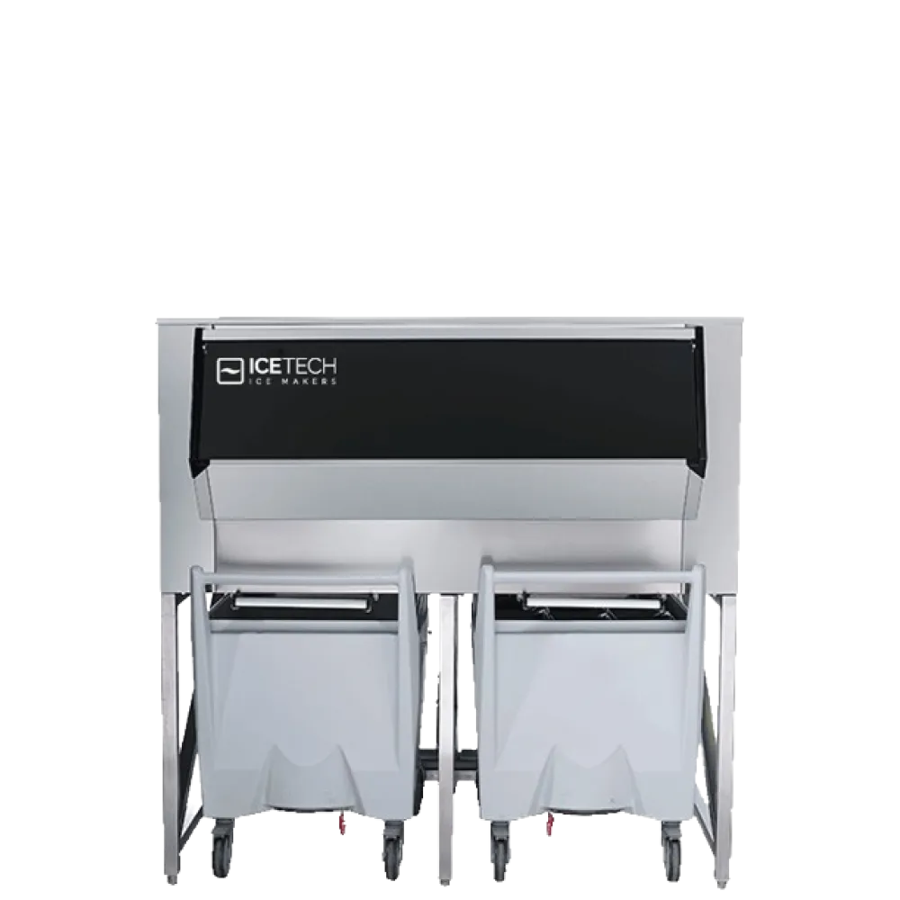 Ice storage tank ICE TECH BCD400