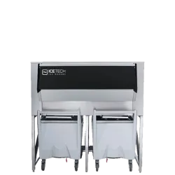 Ice storage tank ICE TECH BCD400