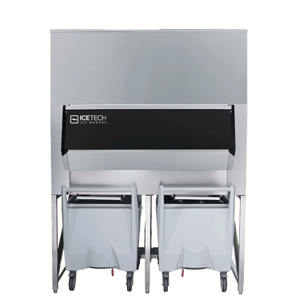 Ice storage tank ICE TECH BCD800