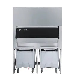 Ice storage tank ICE TECH BCD800