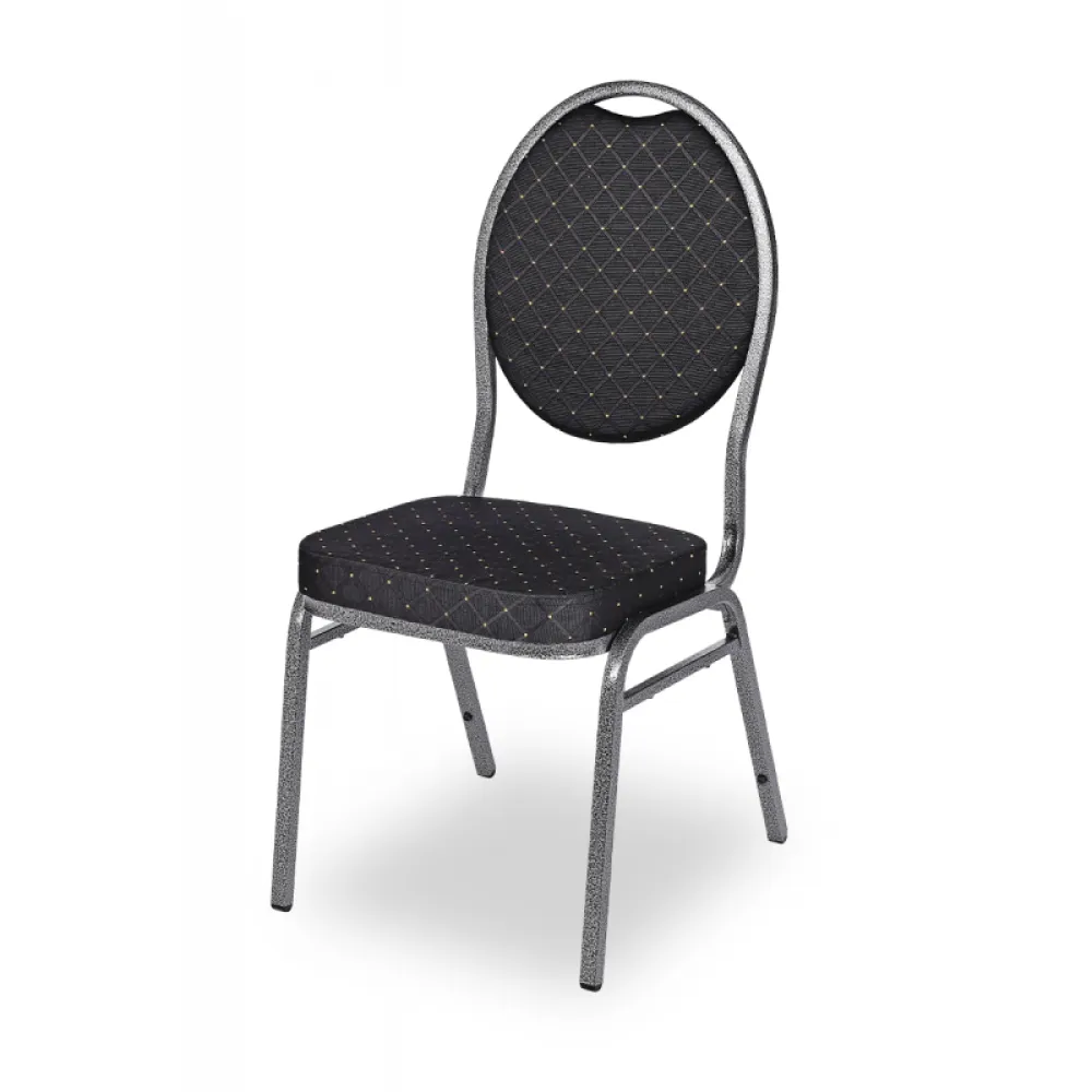 Banquet chair BHS-HoReCa KB/HERMANFIRE/KT/STM