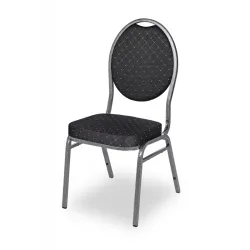 Banquet chair BHS-HoReCa KB/HERMANFIRE/KT/STM