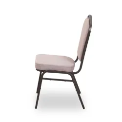Banquet chair BHS-HoReCa KB/SM400/PK/STM