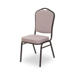 Banquet chair BHS-HoReCa KB/SM400/PK/STM