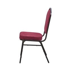Banquet chair BHS-HoReCa KB/AM220/PK/STM