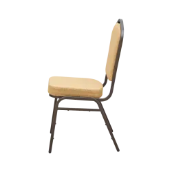 Banquet chair BHS-HoReCa KB/AM550/PK/STM