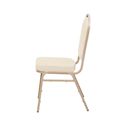 Banquet chair BHS-HoReCa KB/AM660/PK/STM