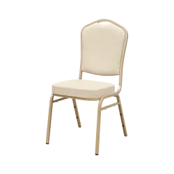 Banquet chair BHS-HoReCa KB/AM770/PK/STM