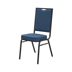 Banquet chair BHS-HoReCa KB/AM110/PK/STM
