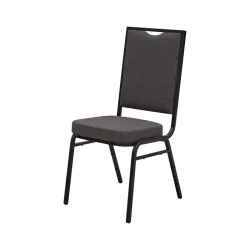 Banquet chair BHS-HoReCa KB/AM330/PK/STM