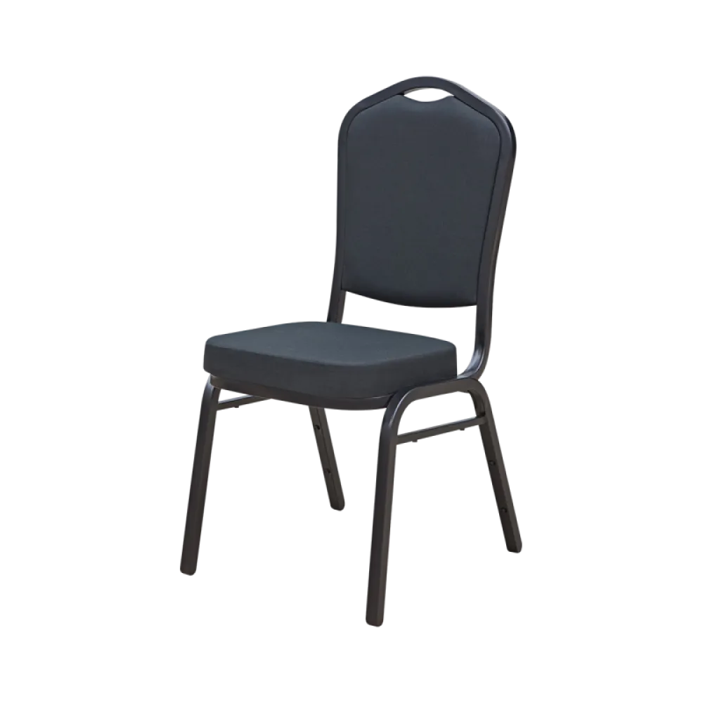 Banquet chair BHS-HoReCa KB/POP/PK/STM