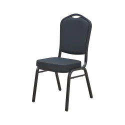 Banquet chair BHS-HoReCa KB/POP/PK/STM