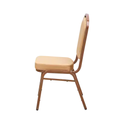Banquet chair BHS-HoReCa KB/RUMBA/PK/STM