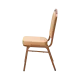 Banquet chair BHS-HoReCa KB/RUMBA/PK/STM