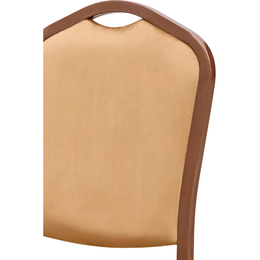 Banquet chair BHS-HoReCa KB/RUMBA/PK/STM