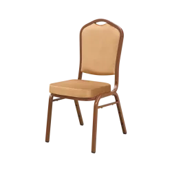 Banquet chair BHS-HoReCa KB/RUMBA/PK/STM