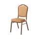 Banquet chair BHS-HoReCa KB/RUMBA/PK/STM