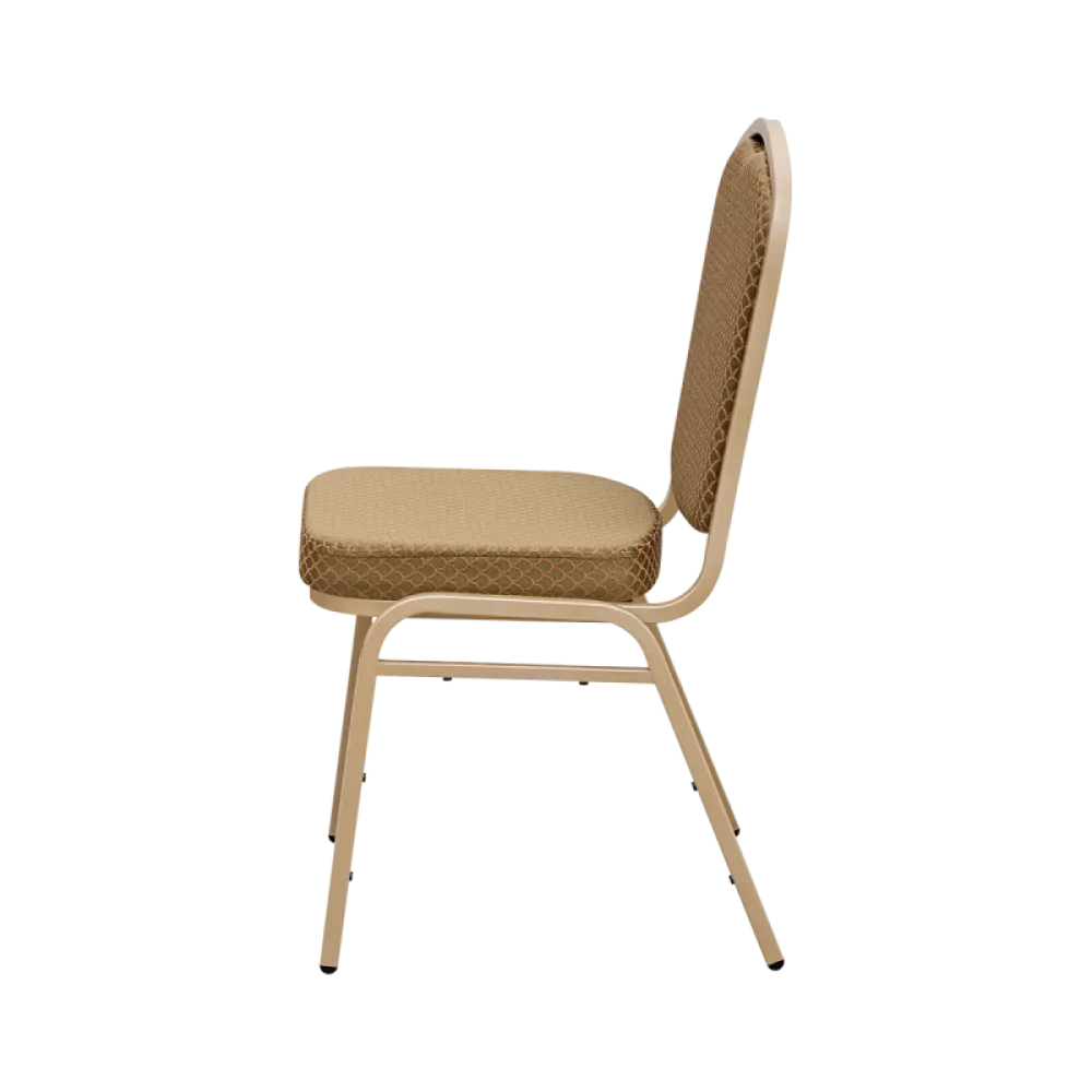 Banquet chair BHS-HoReCa KB/ES633/PK/STM