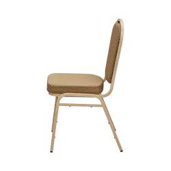 Banquet chair BHS-HoReCa KB/ES633/PK/STM