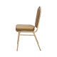 Banquet chair BHS-HoReCa KB/ES633/PK/STM