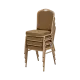 Banquet chair BHS-HoReCa KB/ES633/PK/STM