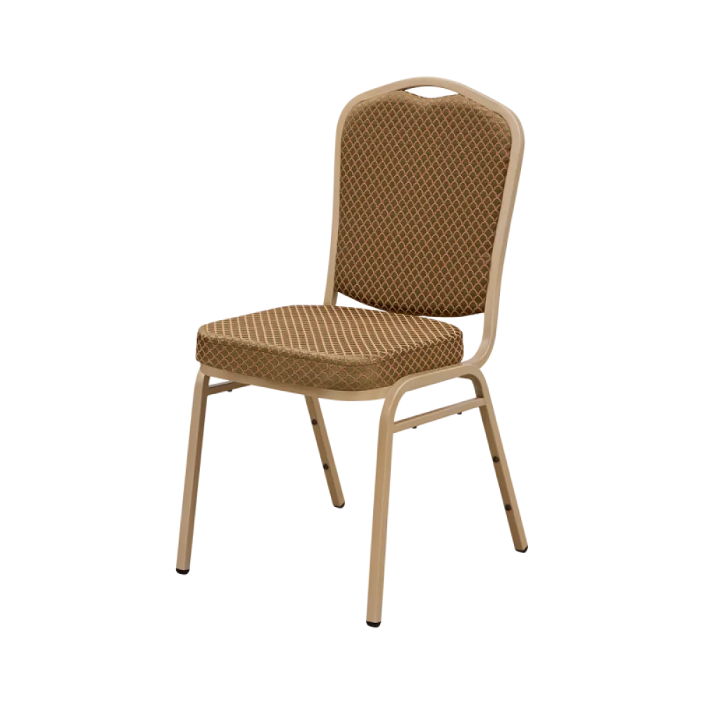 Banquet chair BHS-HoReCa KB/ES633/PK/STM