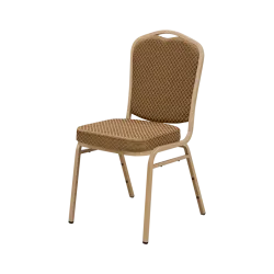 Banquet chair BHS-HoReCa KB/ES633/PK/STM