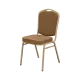 Banquet chair BHS-HoReCa KB/ES633/PK/STM