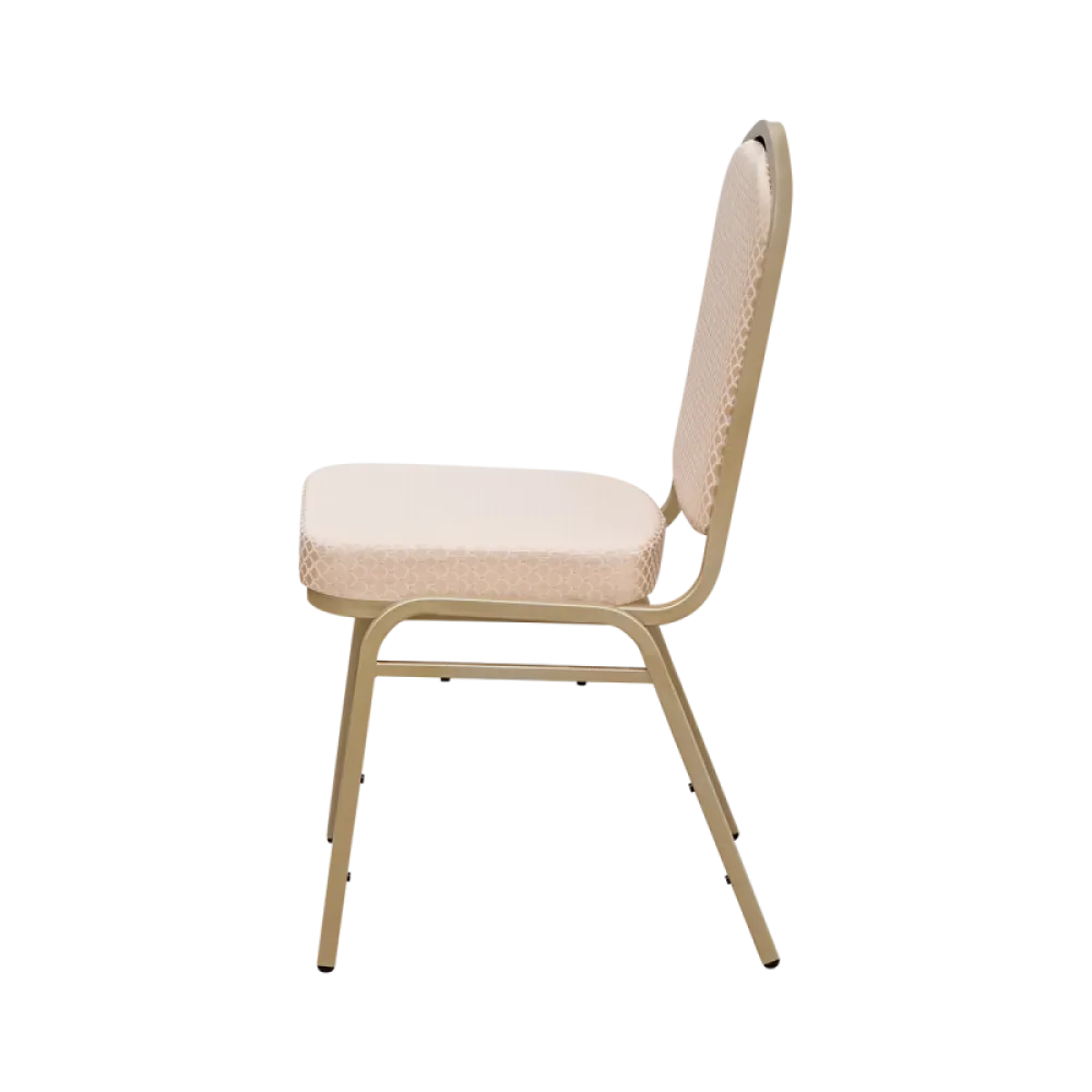 Banquet chair BHS-HoReCa KB/ES314/PK/STM