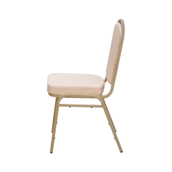 Banquet chair BHS-HoReCa KB/ES314/PK/STM