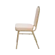 Banquet chair BHS-HoReCa KB/ES314/PK/STM