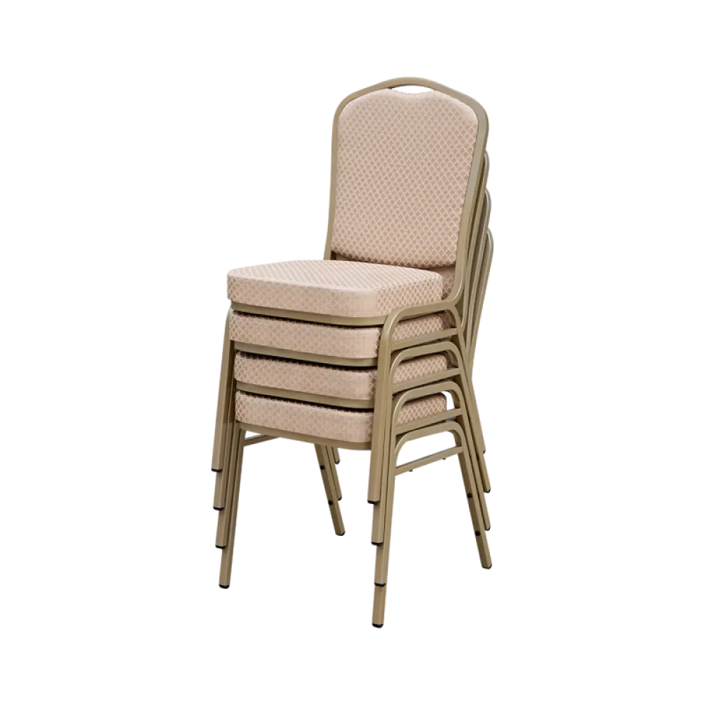 Banquet chair BHS-HoReCa KB/ES314/PK/STM