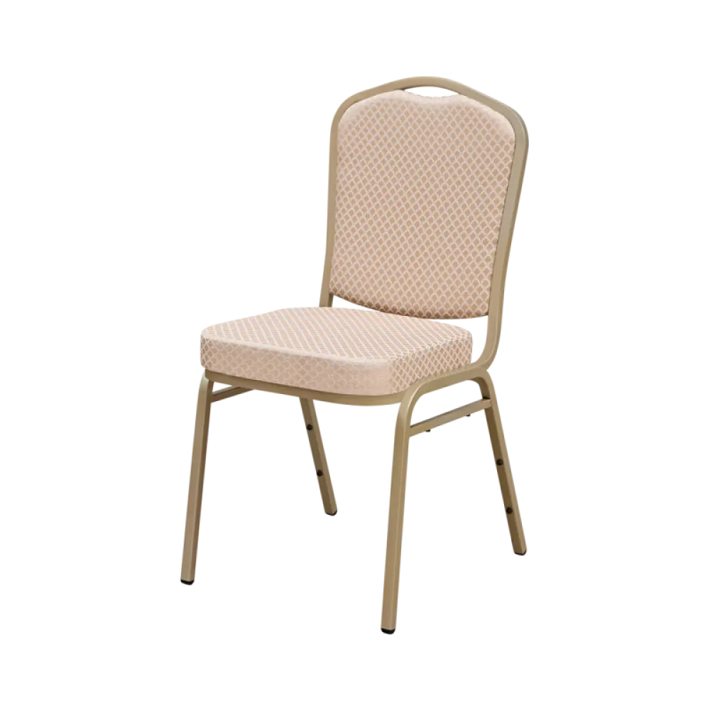 Banquet chair BHS-HoReCa KB/ES314/PK/STM