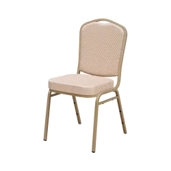 Banquet chair BHS-HoReCa KB/ES314/PK/STM