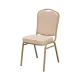 Banquet chair BHS-HoReCa KB/ES314/PK/STM