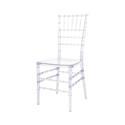 Wedding chair BHS-HoReCa KS/TIFFANY.PC.000/HC/STM