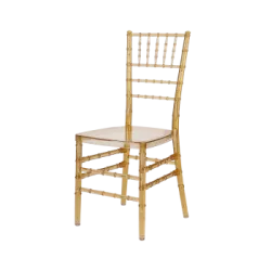 Wedding chair BHS-HoReCa KS/TIFFANY.PC.000/HC/STM