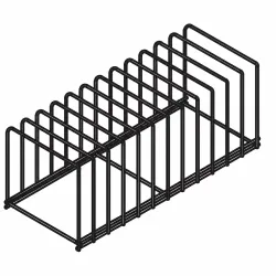 Dishwasher accessory Aristarco 0B005972
