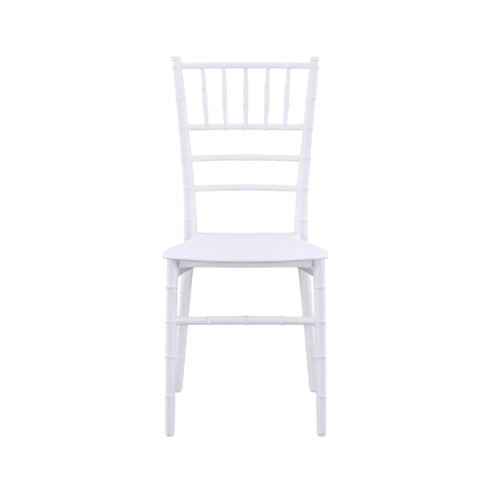 Wedding chair BHS-HoReCa KSL/TIFFANY.SIMPLE.500/BS/STM