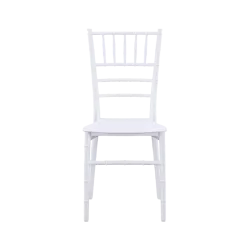 Wedding chair BHS-HoReCa KSL/TIFFANY.SIMPLE.500/BS/STM