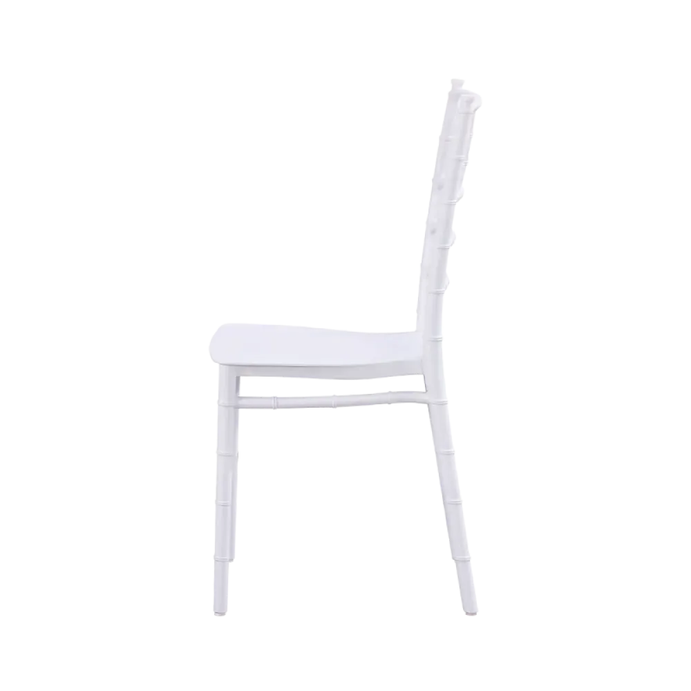 Wedding chair BHS-HoReCa KSL/TIFFANY.SIMPLE.500/BS/STM