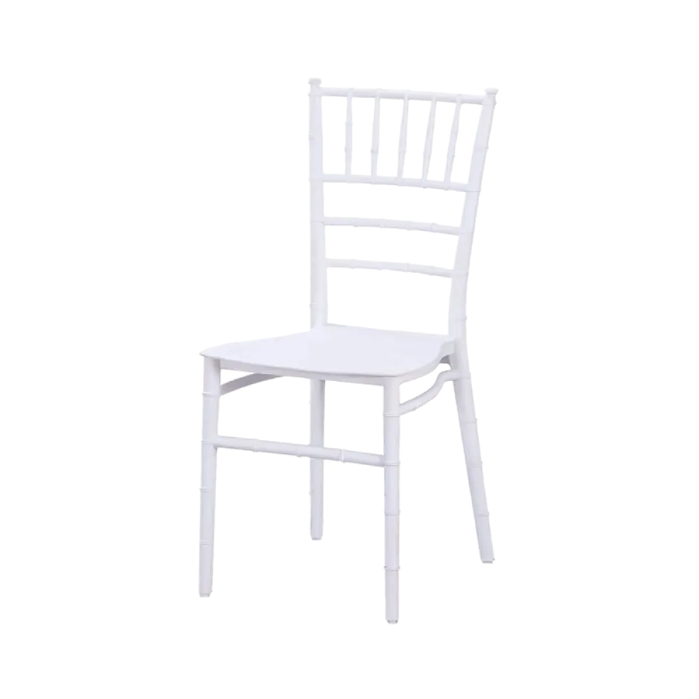 Wedding chair BHS-HoReCa KSL/TIFFANY.SIMPLE.500/BS/STM